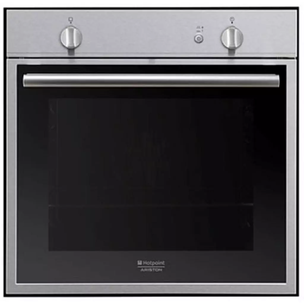 Духовой шкаф Hotpoint-Ariston FK G X S (FK G X/HA S)