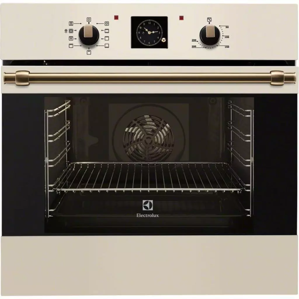 Духовой шкаф Electrolux EOA 53420 BN (EOA53420BN)