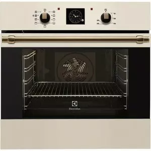 Духовой шкаф Electrolux EOA 53420 BN (EOA53420BN)