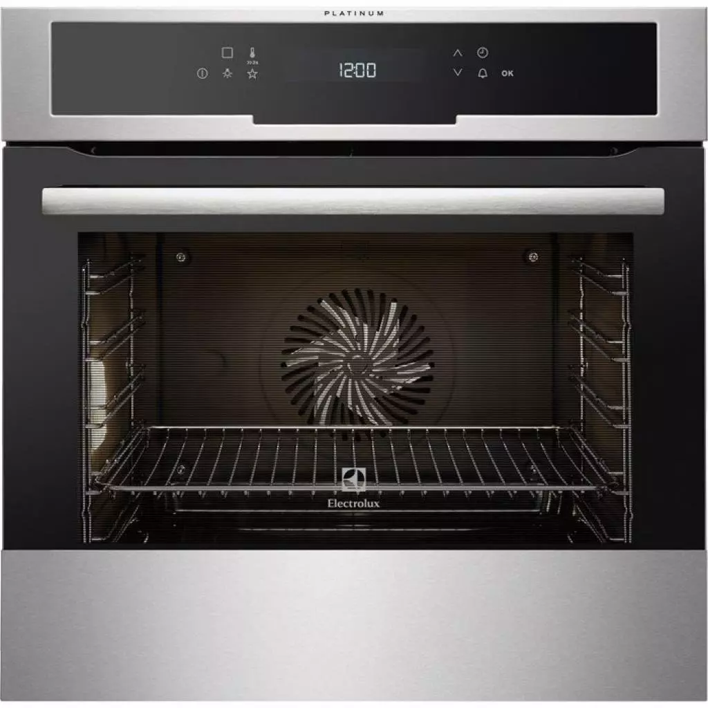 Духовой шкаф Electrolux EOA 95751 AX (EOA95751AX)