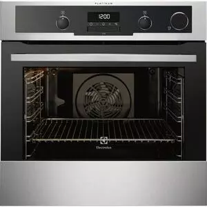 Духовой шкаф Electrolux EOC 96631 AX (EOC96631AX)