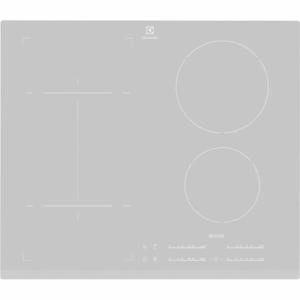 Варочная поверхность Electrolux EHI 96540 FS (EHI96540FS)