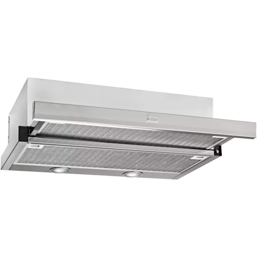 Вытяжка кухонная Teka CNL2 2002 White