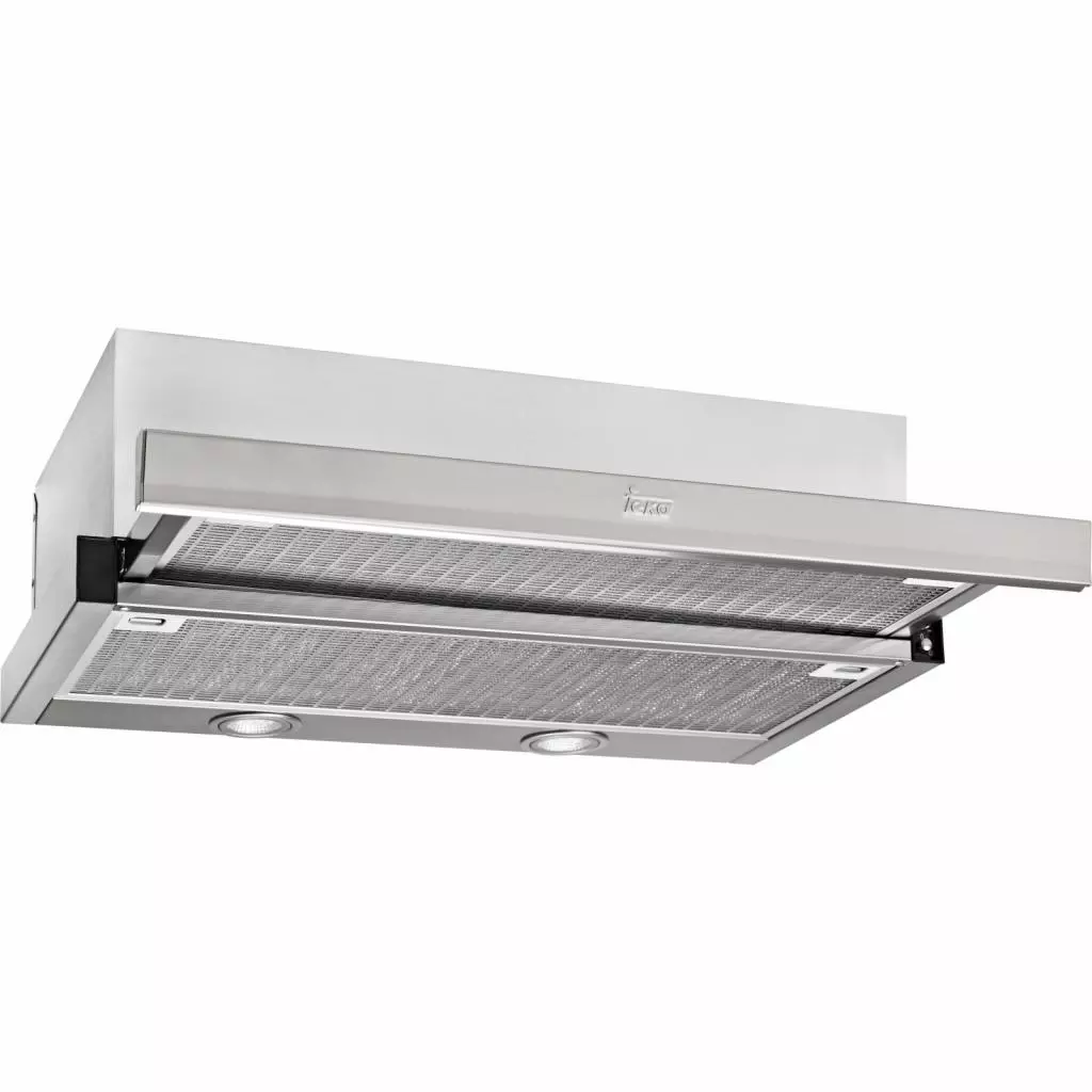 Вытяжка кухонная Teka CNL2 2002 STAINLESS