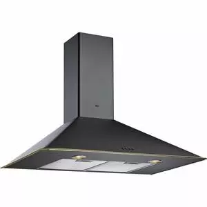 Вытяжка кухонная Teka DOS 60 Rustica Black (40489303)