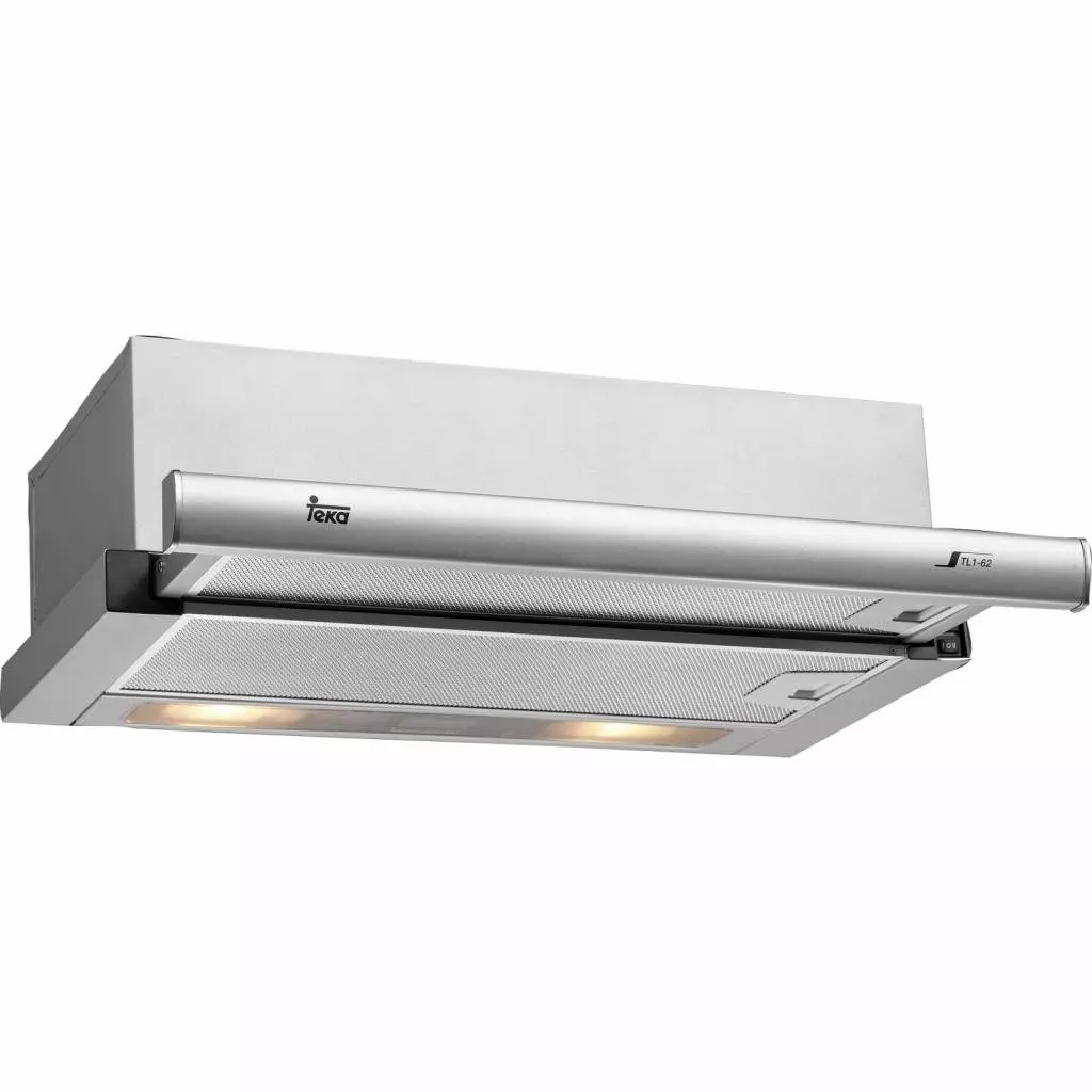 Вытяжка кухонная Teka TL1 62 Inox (40474211)
