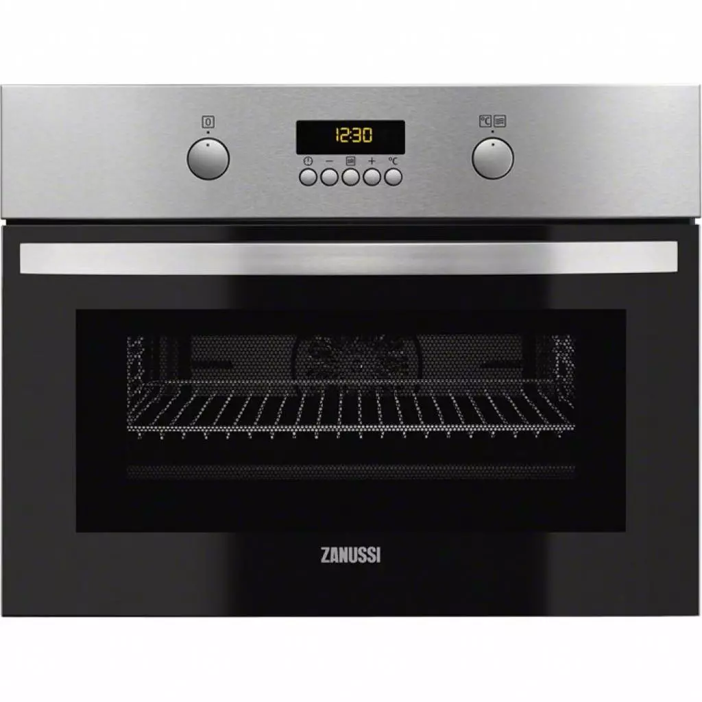 Духовой шкаф Zanussi ZKC 54451 XA (ZKC54451XA)