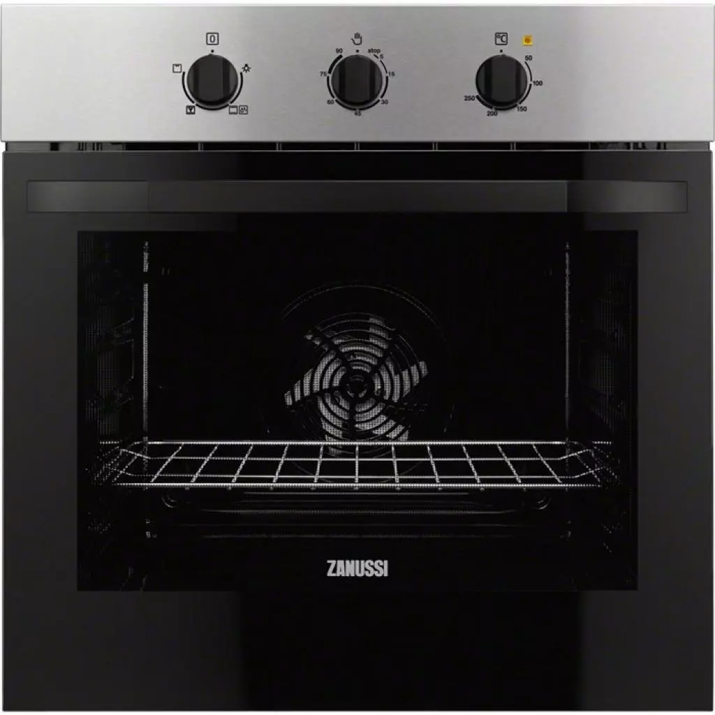 Духовой шкаф Zanussi ZOB 23301 XA (ZOB23301XA)