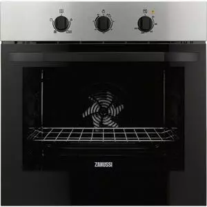 Духовой шкаф Zanussi ZOB 23301 XA (ZOB23301XA)
