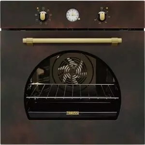 Духовой шкаф Zanussi ZOB 33701 PR (ZOB33701PR)