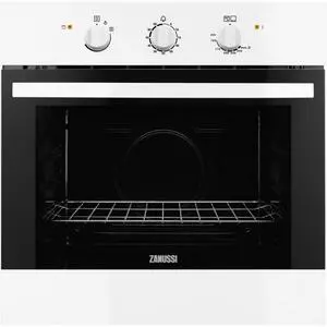 Духовой шкаф Zanussi ZOG 511211 W (ZOG511211W)