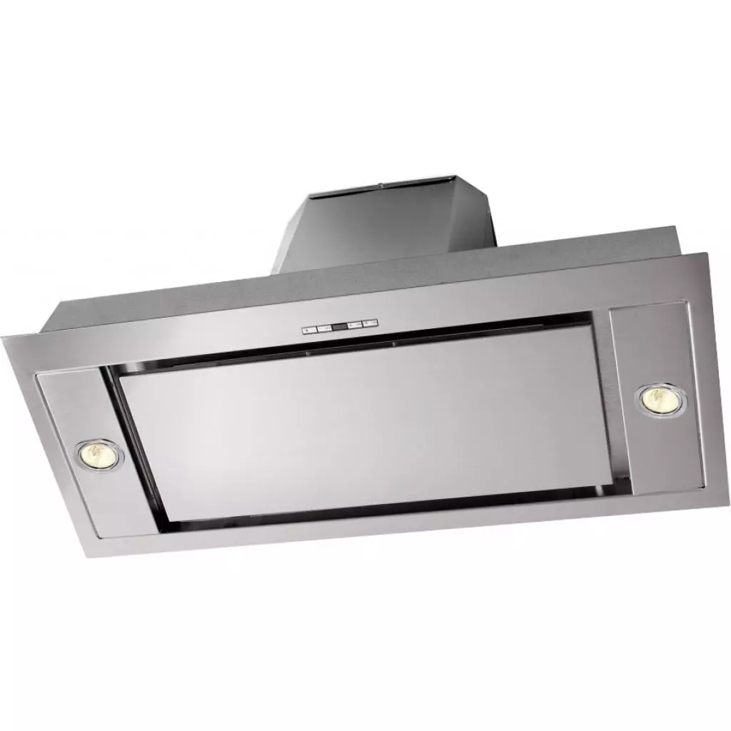 Вытяжка кухонная Zirtal KD-CT60 IX