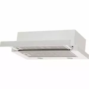 Вытяжка кухонная Zirtal SLIDE 60 WH