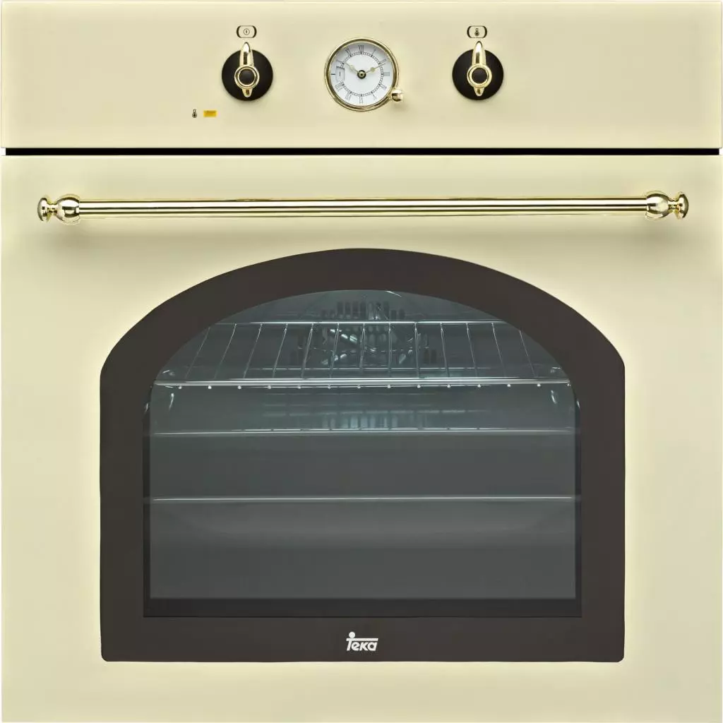 Духовой шкаф Teka HR 550 Rustica Beige lat (41561214)