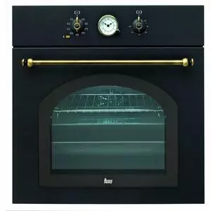 Духовой шкаф Teka HR 750 Rustica Black lat (41564013)