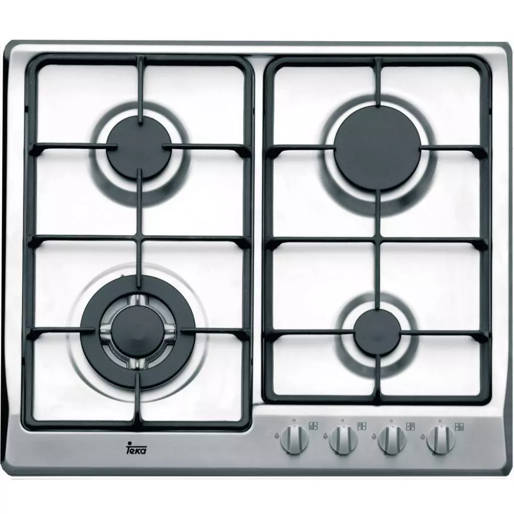 Варочная поверхность Teka EH 60 4G AI AL TR (40225051)