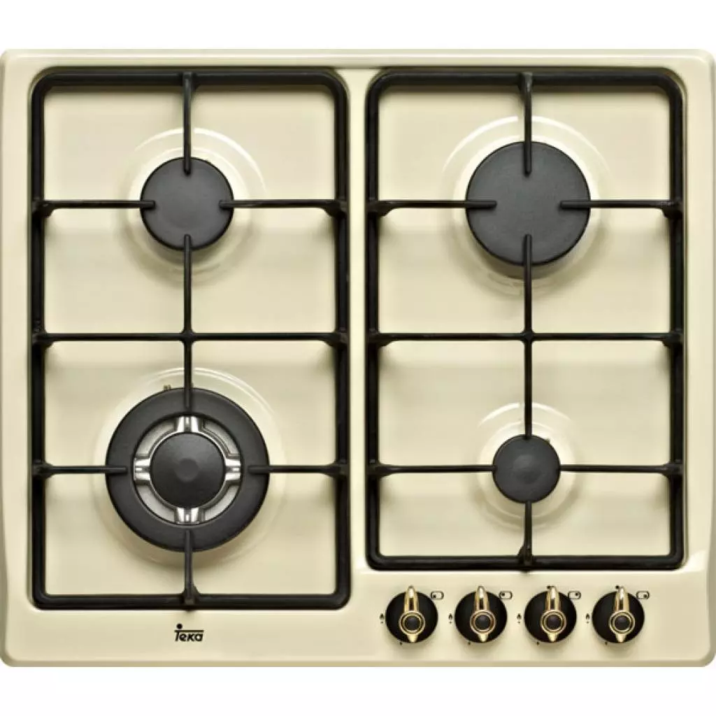 Варочная поверхность Teka EH 60 4G AI AL TR CI Rustica Begie (40225046)