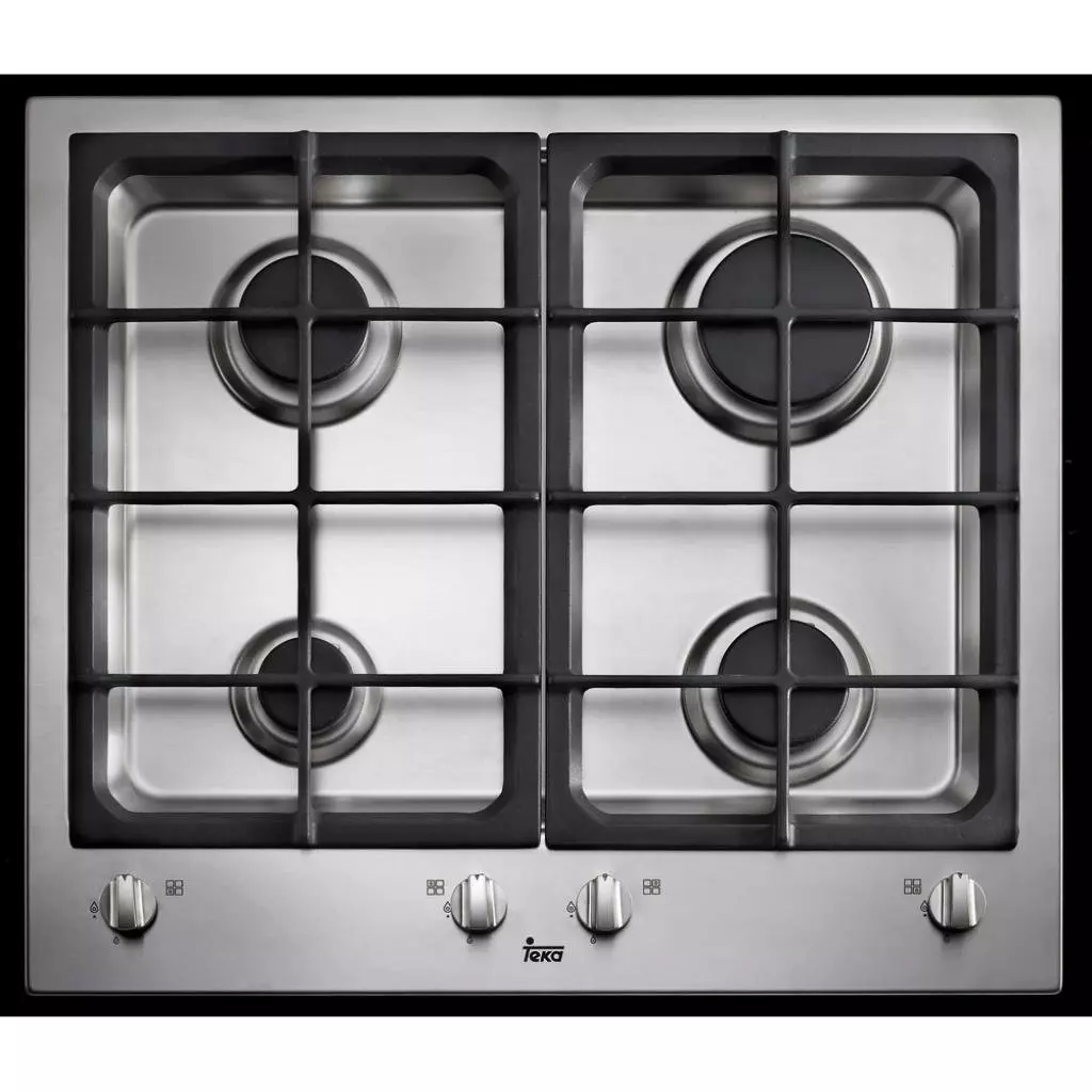 Варочная поверхность Teka EW 60 4G AI AL (40218060)
