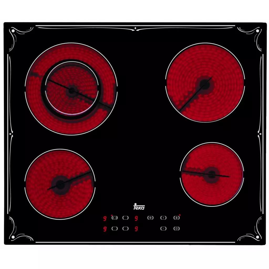 Варочная поверхность Teka TBR 620 Rustica (10210607)