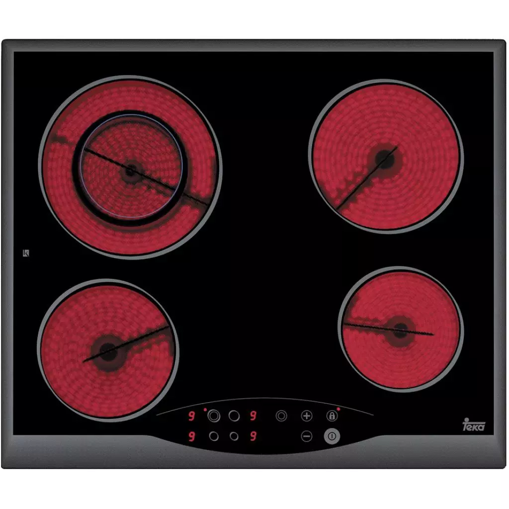 Варочная поверхность Teka TM 620 (10208626)