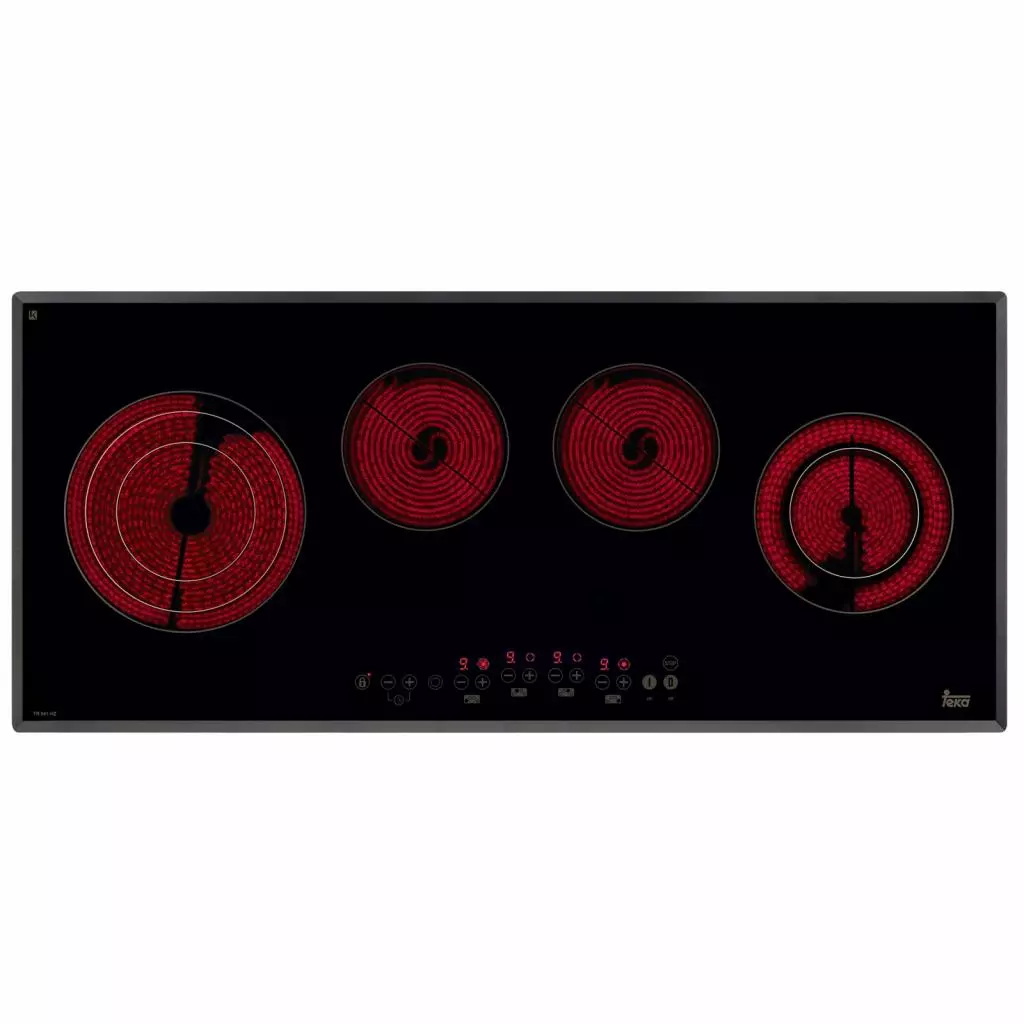 Варочная поверхность Teka TR 941 HZ (10210003)