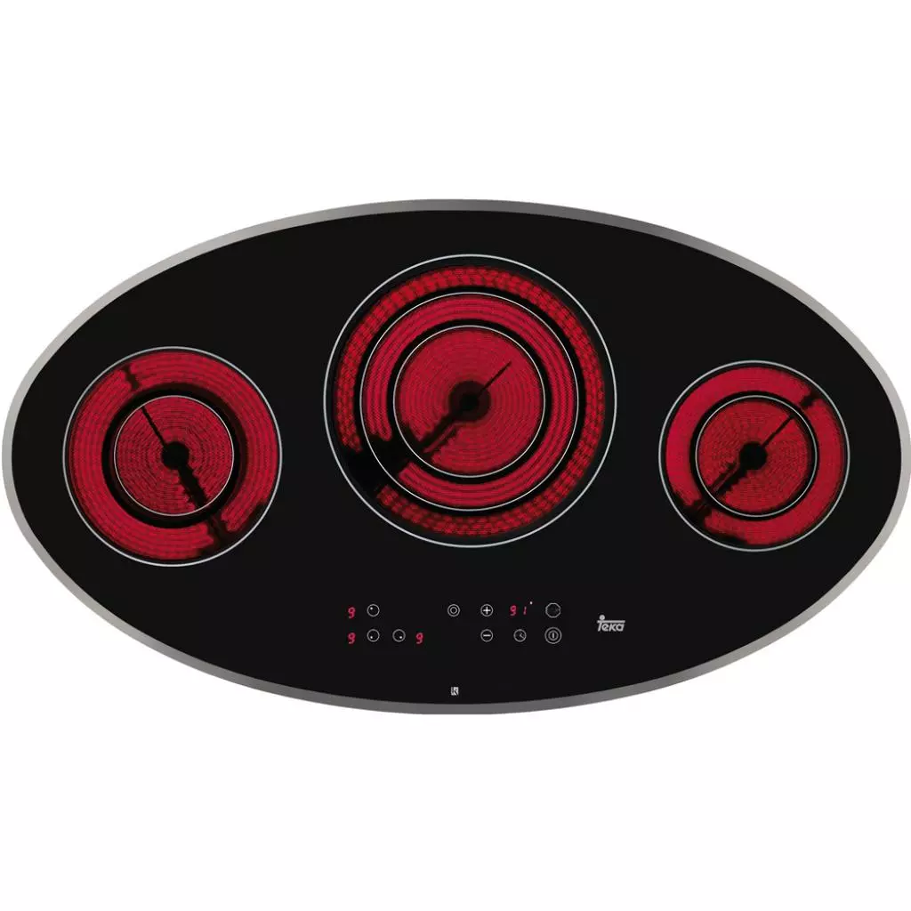 Варочная поверхность Teka TR 95 DX (40206065)