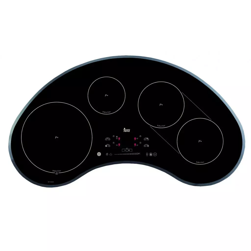 Варочная поверхность Teka VR TC 95 (40206060)