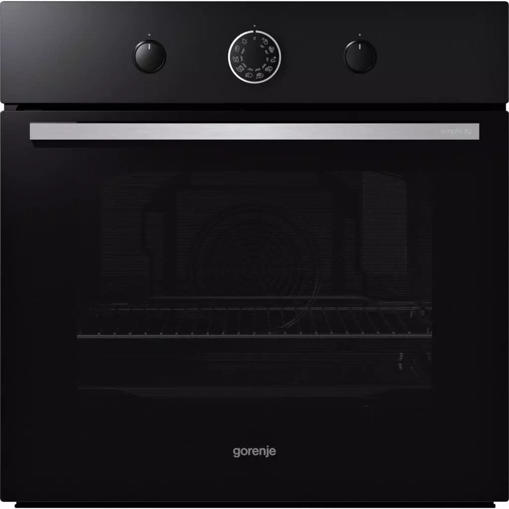 Духовой шкаф Gorenje BO 72 SY2B (BO72SY2B)