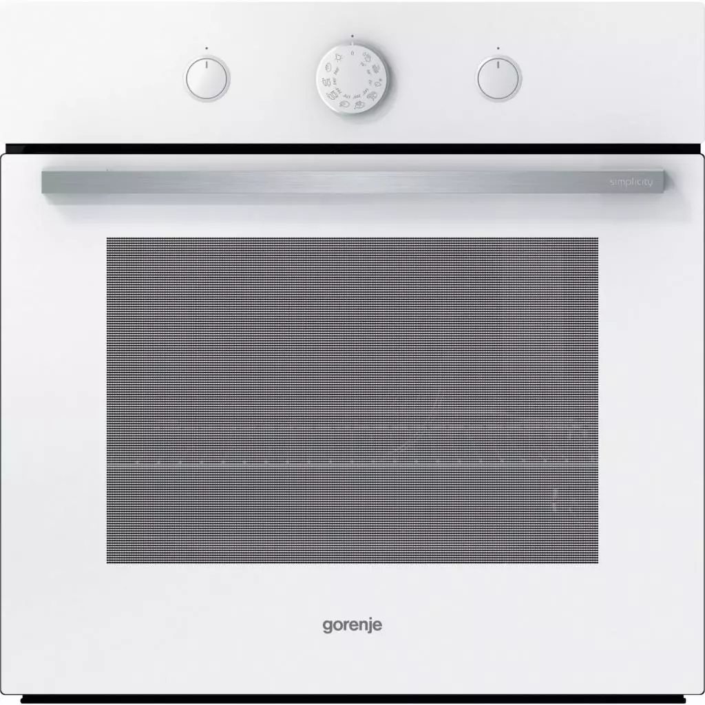 Духовой шкаф Gorenje BO 72 SY2W (BO72SY2W)
