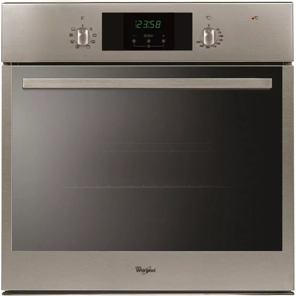 Духовой шкаф Whirlpool AKP 568 IX (AKP568IX)