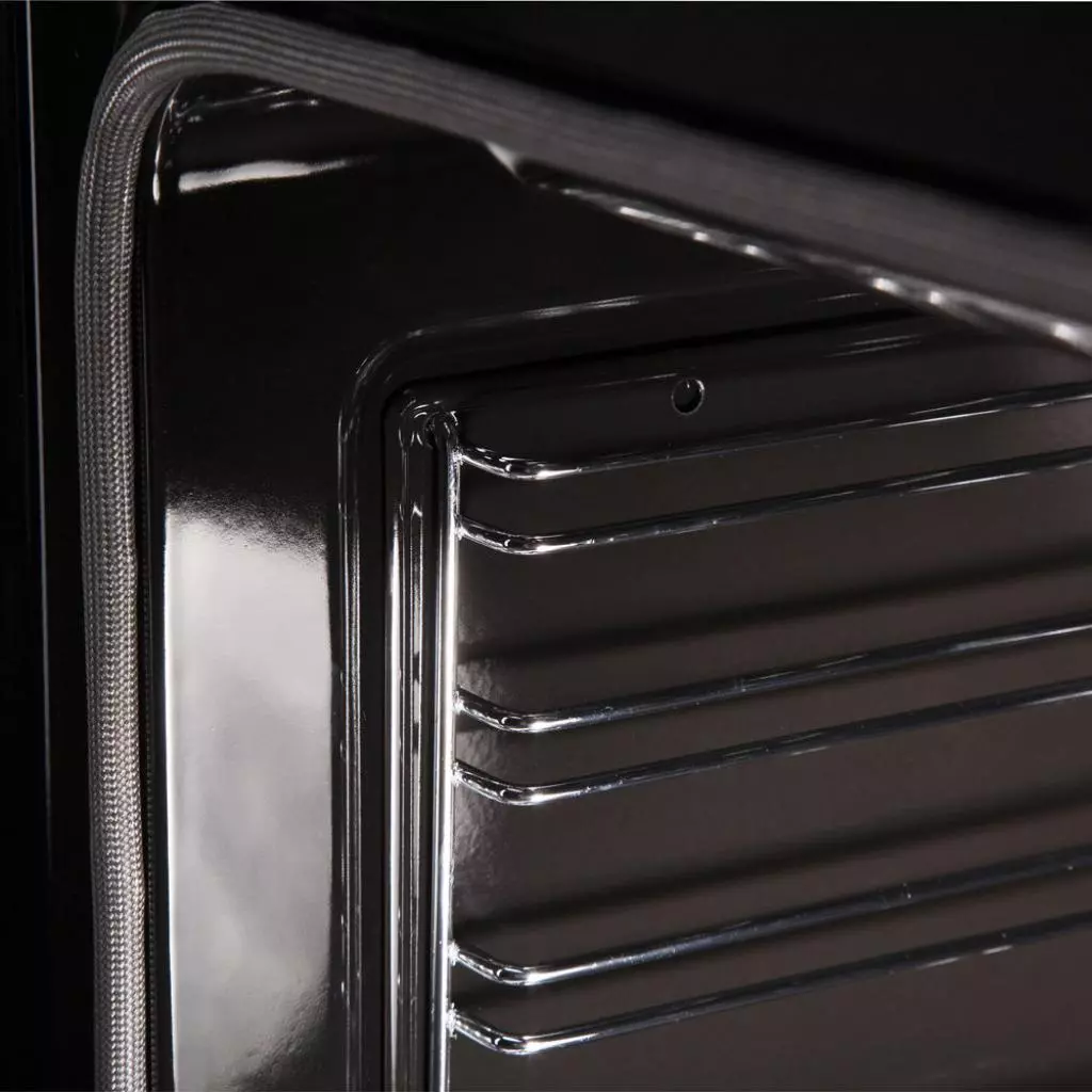 Духовой шкаф Pyramida F 82 BURGUNDY - 6