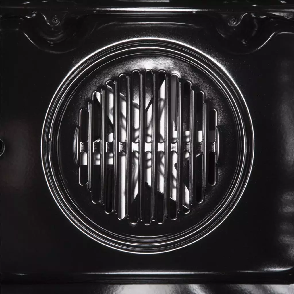 Духовой шкаф Pyramida F 82 BURGUNDY - 7