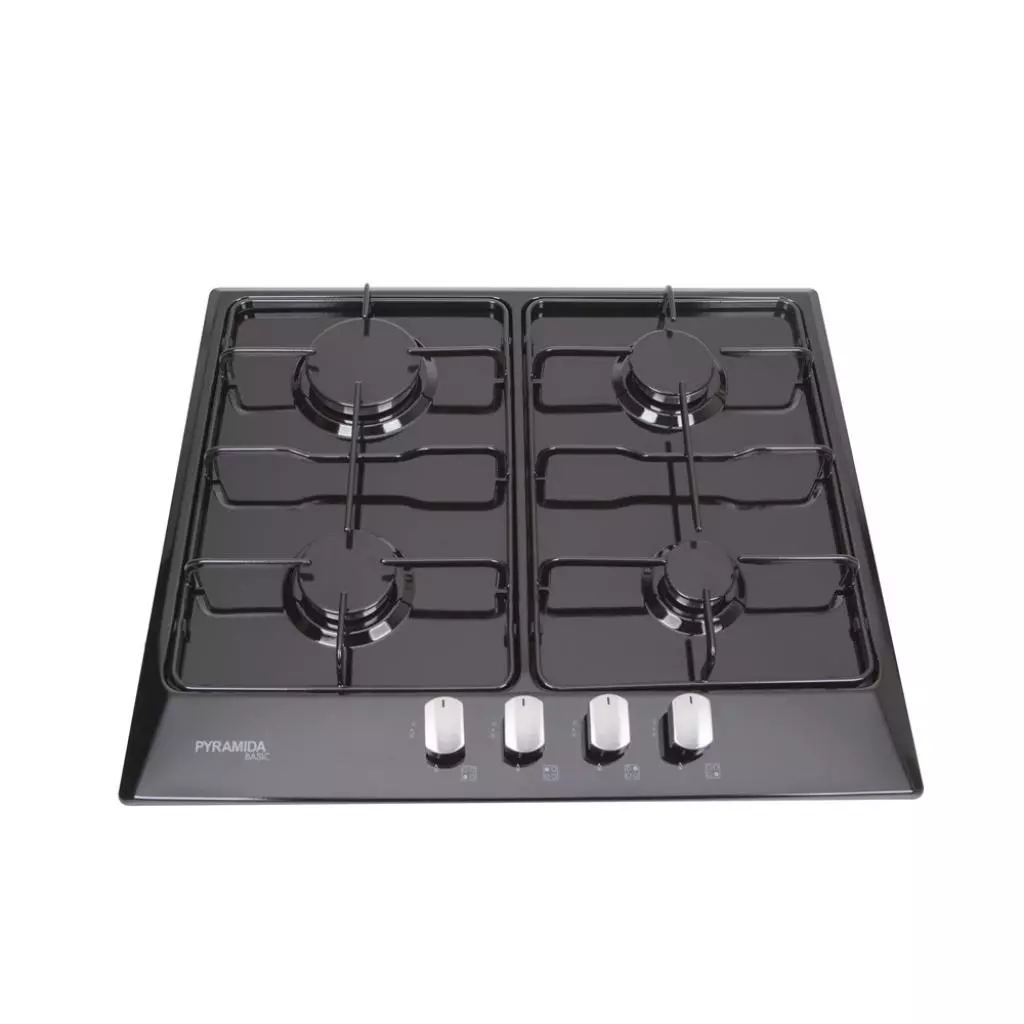 Варочная поверхность Pyramida PFE 644 BLACK