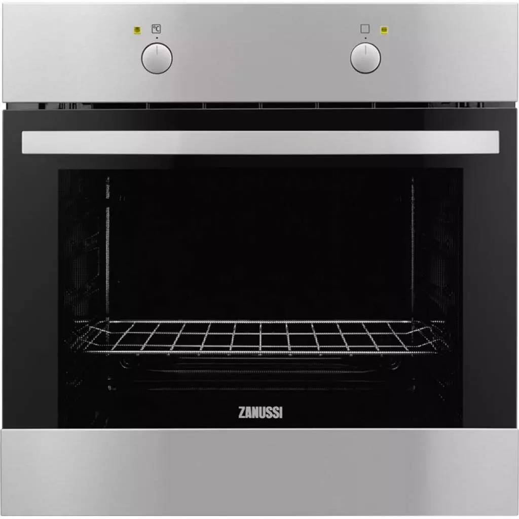 Духовой шкаф Zanussi OPZB 0110 X (OPZB0110X)