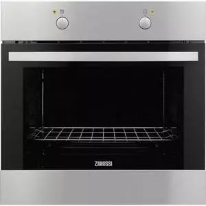 Духовой шкаф Zanussi OPZB 0110 X (OPZB0110X)