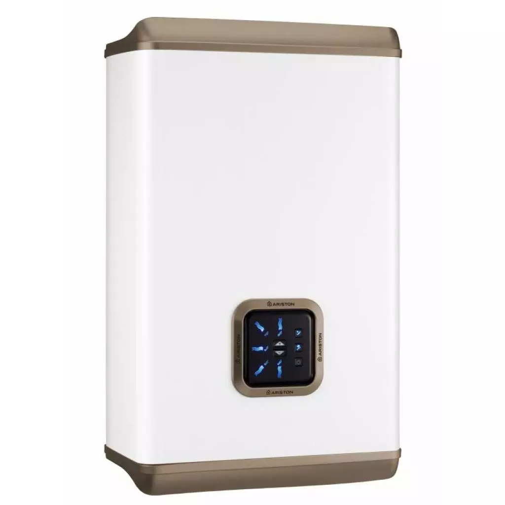 Бойлер Ariston ABS VLS PW 50 D (3700397) - 1