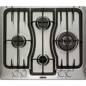 Варочная поверхность Zanussi ZGX 566424 X (ZGX566424X)
