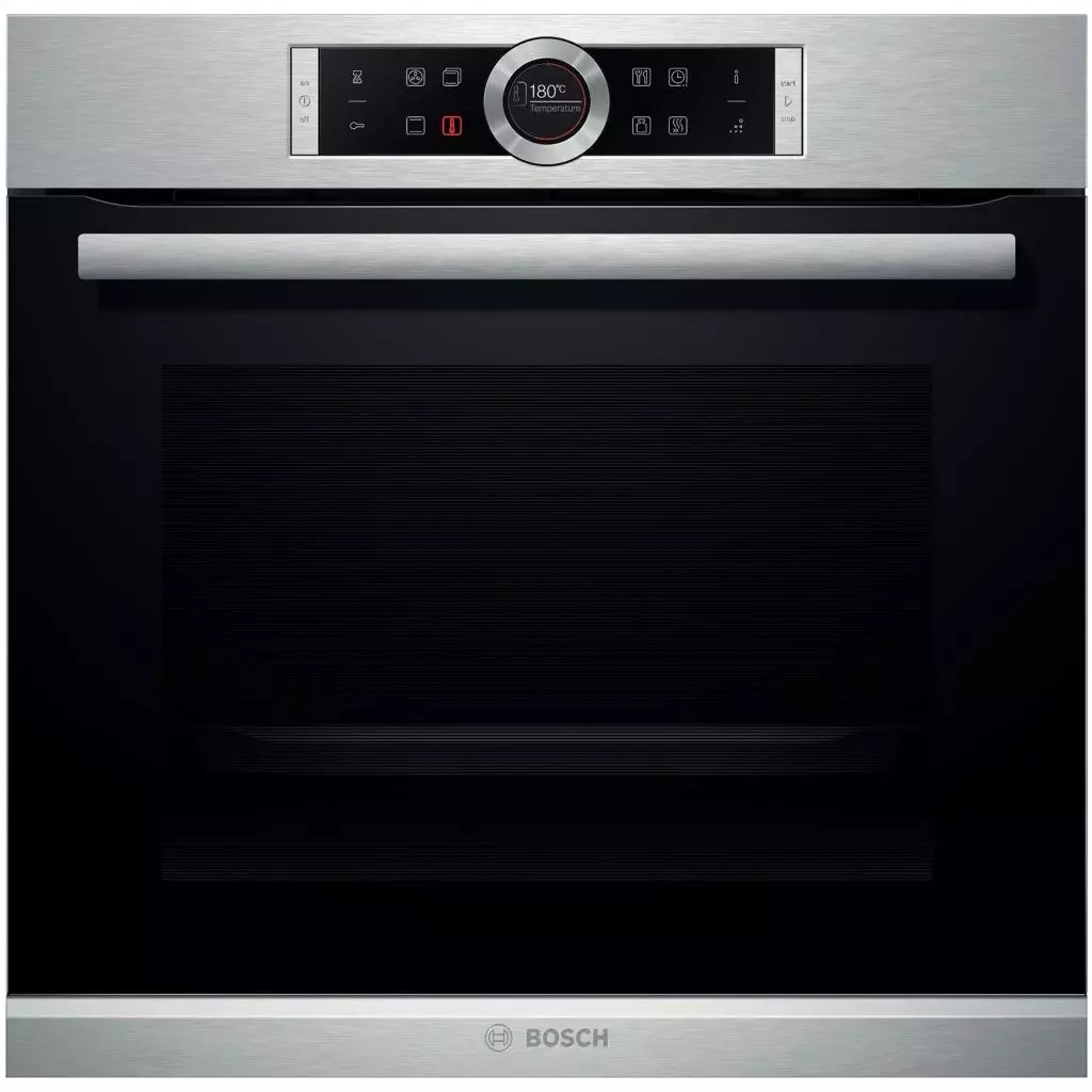 Духовой шкаф Bosch HBG 655 NS1 (HBG655NS1)