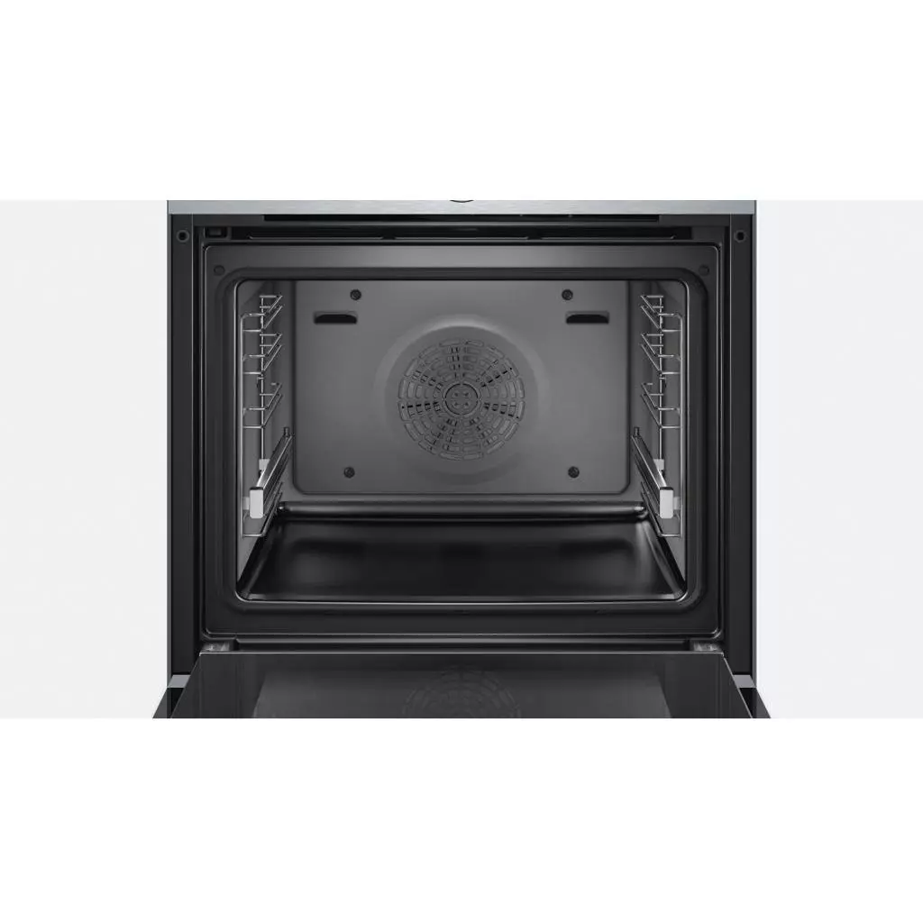 Духовой шкаф Bosch HBG 656 RS1 (HBG656RS1) - 3