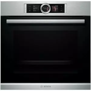Духовой шкаф Bosch HBG 656 RS1 (HBG656RS1)