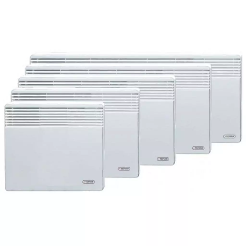 Обогреватель Термия ЭВНА-1,0/230С/С2 (мш) (ЭВНА-1,0/230С (мш))