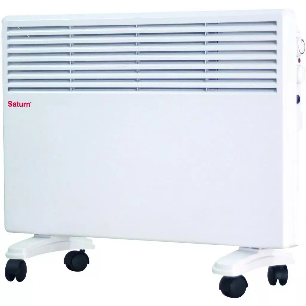 Обогреватель Saturn ST-HT0472