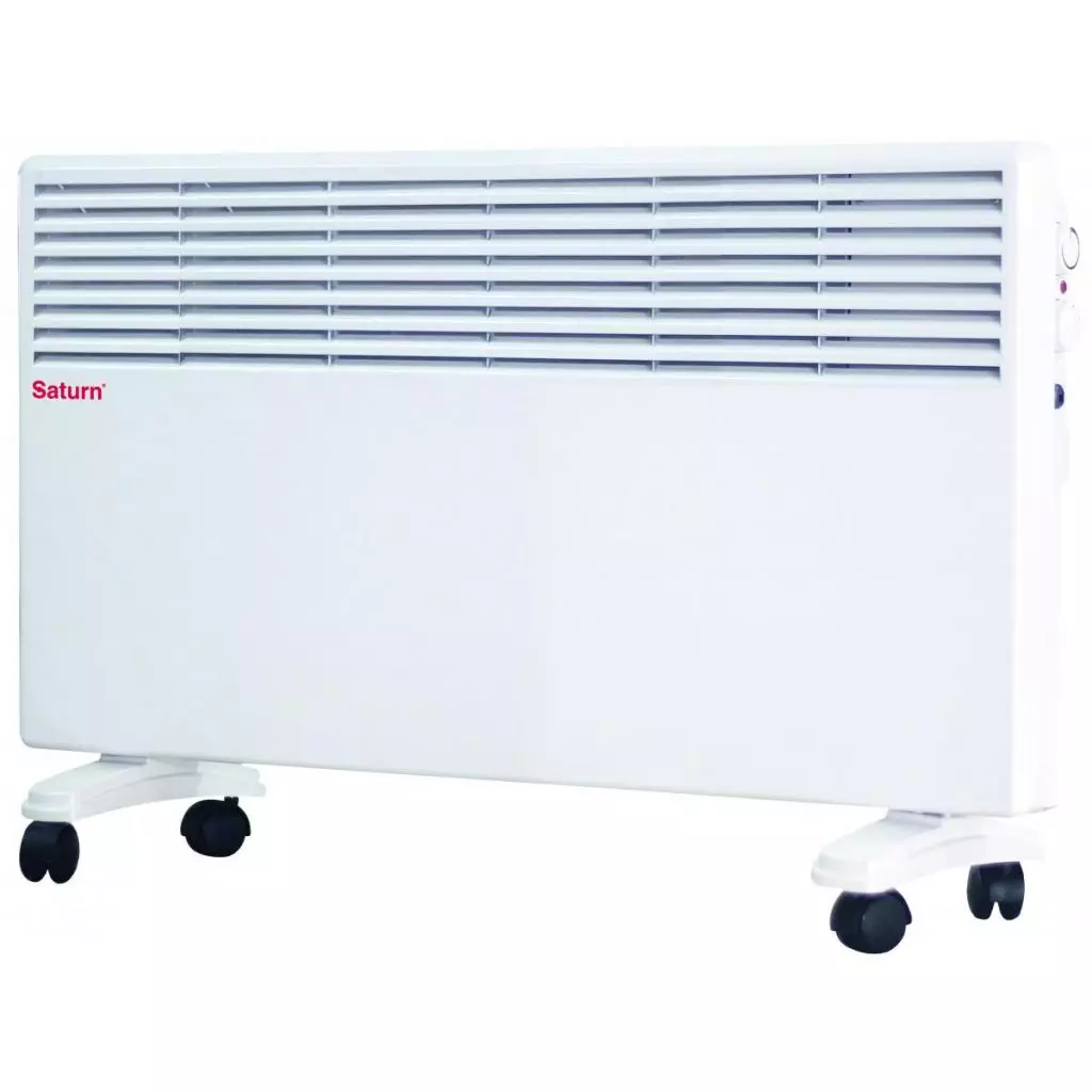 Обогреватель Saturn ST-HT0474