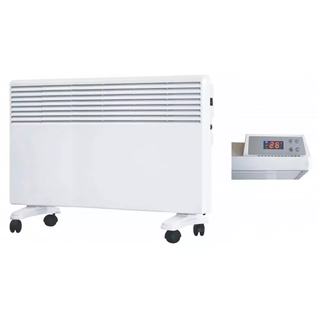 Обогреватель Saturn ST-HT0480 - 1