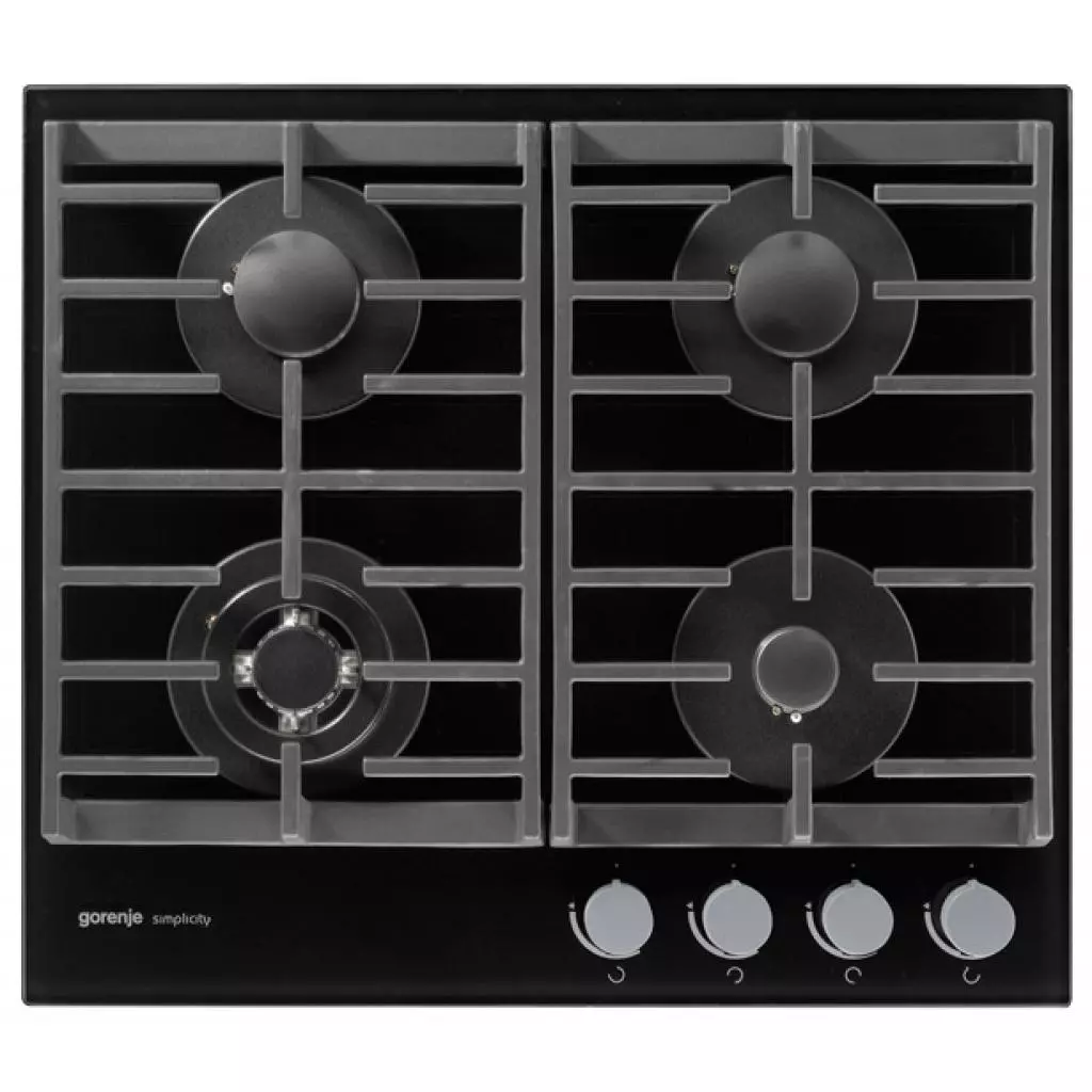 Варочная поверхность Gorenje GT 641 SY2B