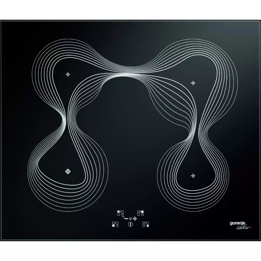 Варочная поверхность Gorenje IT 65 KRB
