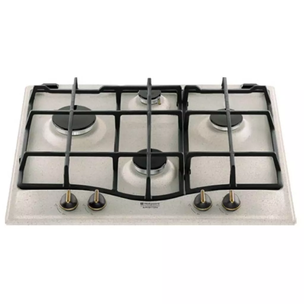 Варочная поверхность Hotpoint-Ariston 9YPS 645(AV) GH R/HA
