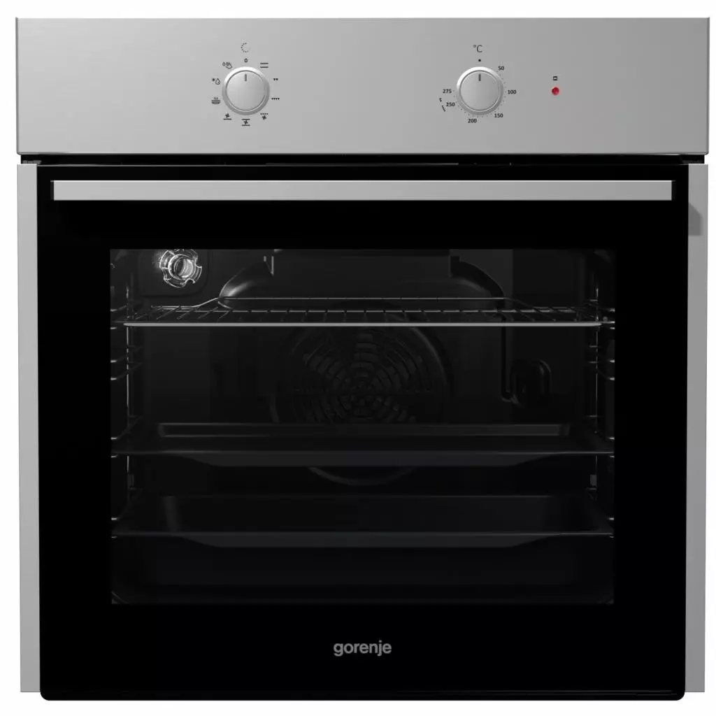 Духовой шкаф Gorenje BO 617 E10X
