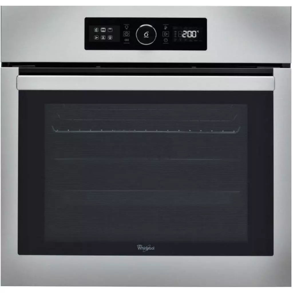 Духовой шкаф Whirlpool AKZ 6200 IX (AKZ6200IX)