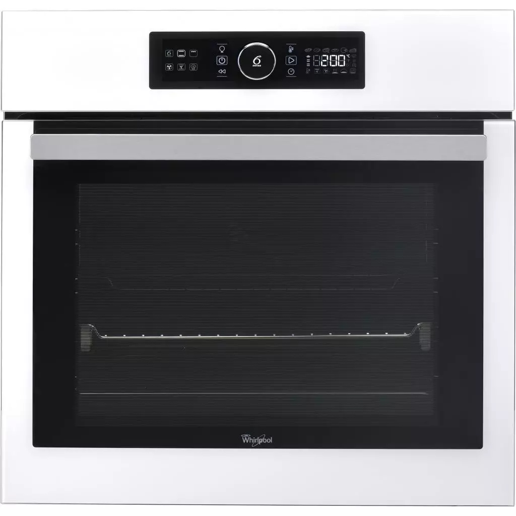 Духовой шкаф Whirlpool AKZ 6220 WH (AKZ6220WH)